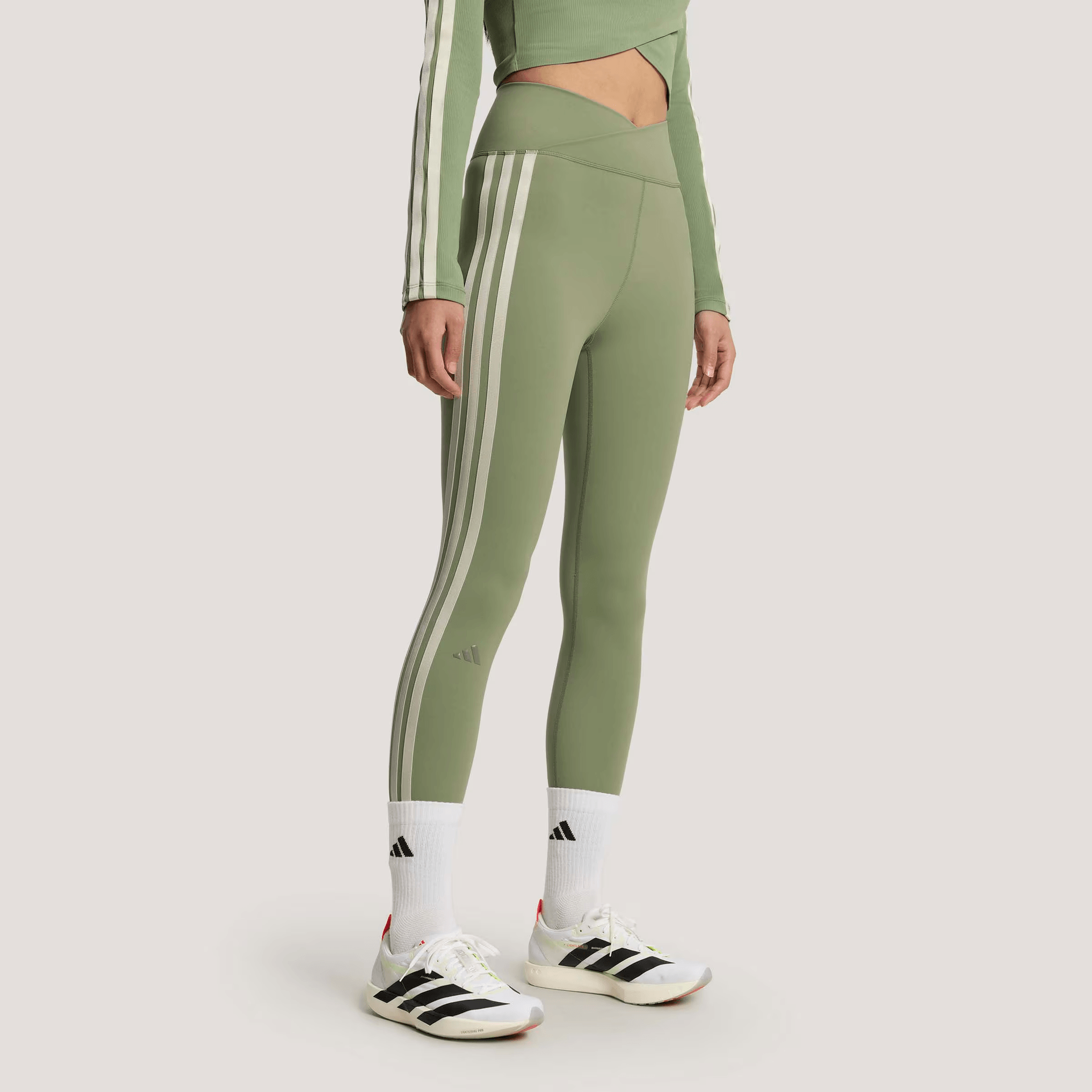 Adidas SAMUEL GUI YANG CO-CREATED TIGHTS — фото 2