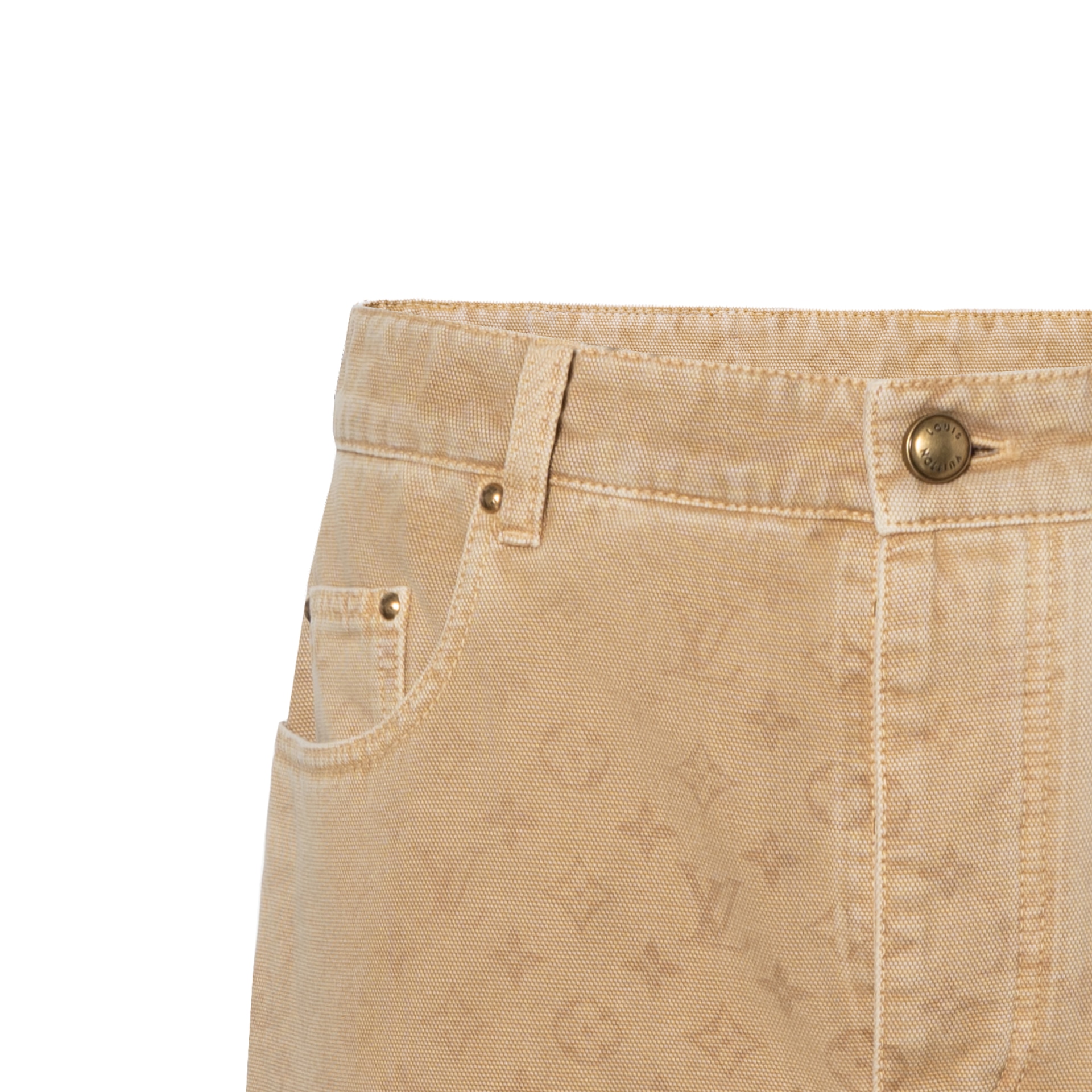 Louis Vuitton Monogram SS26 — фото 5