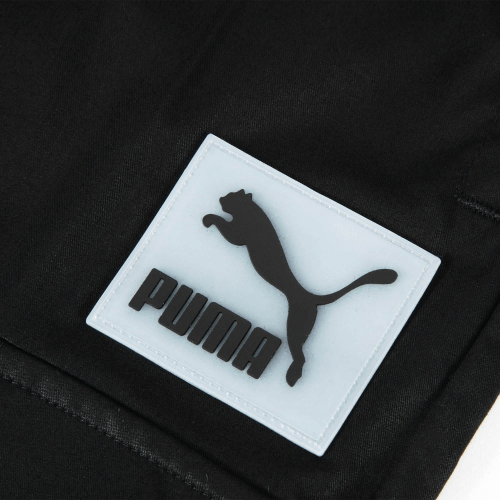 Puma Classics Woven Shorts — фото 3