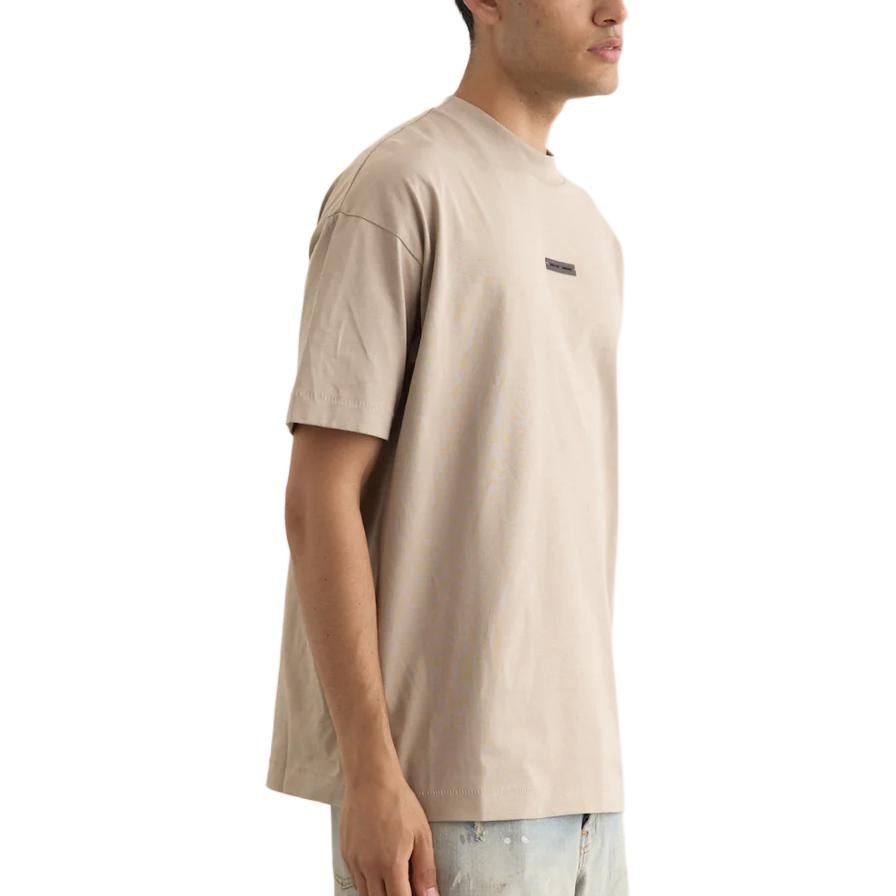 Fear Of God Essentials Classic T-Shirt Timber — фото 4
