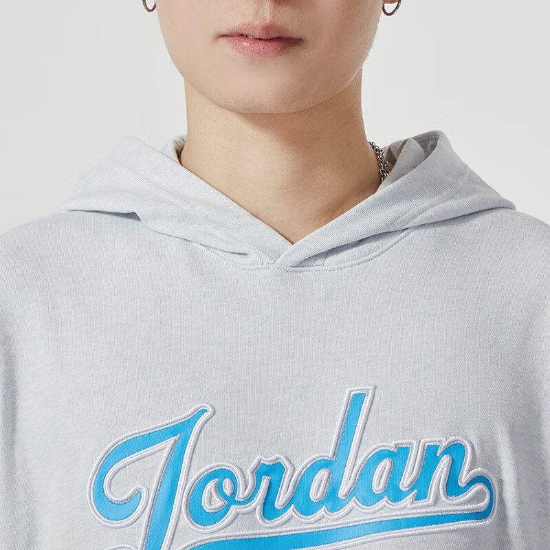 Jordan Hoodie — фото 5
