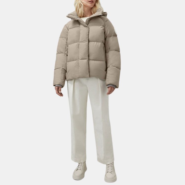 Canada Goose FW21 PASTELS Junction — фото 2