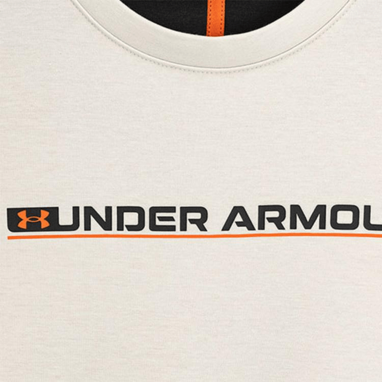 Under Armour Худи (Арт. 1370417-279) — фото 6