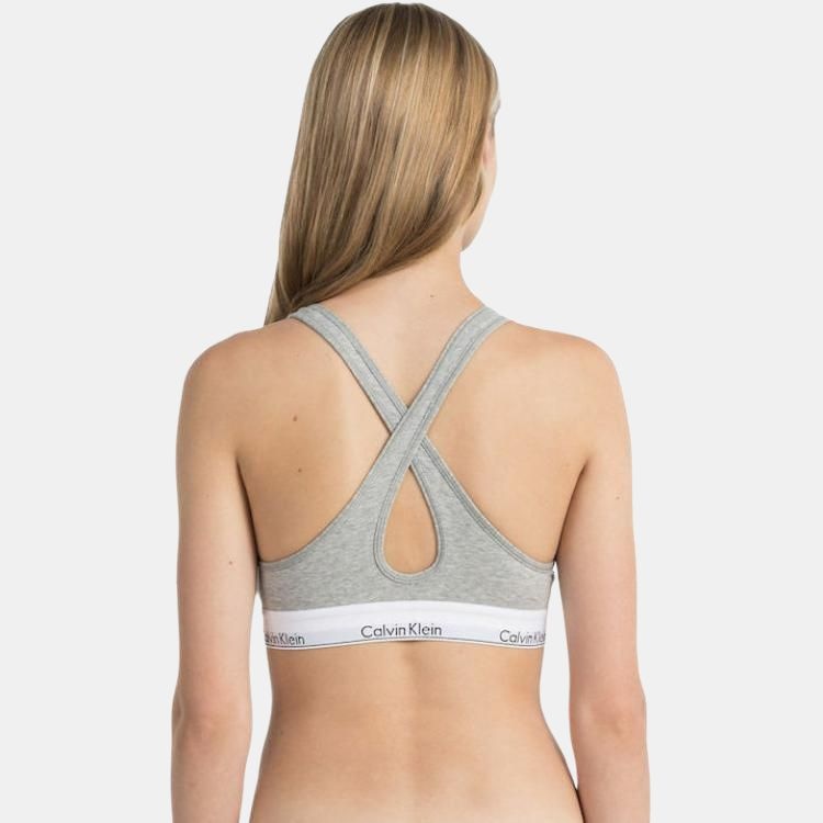Calvin Klein CKCalvin Klein BRALETTE LIFT — фото 5