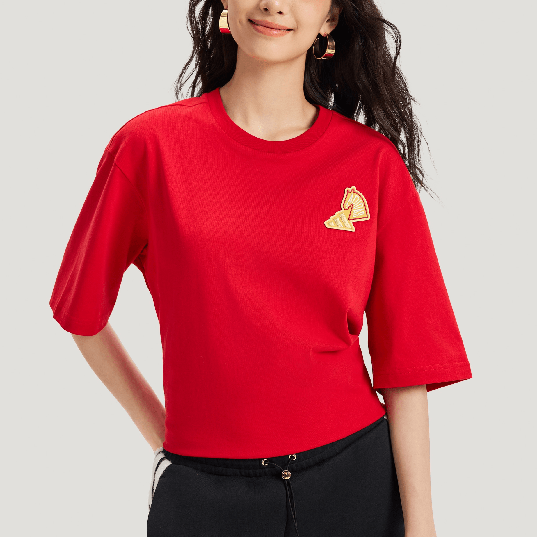 Adidas CNY T — фото 3