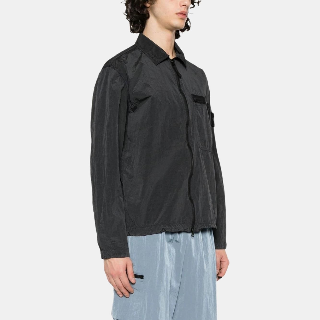Stone Island Nylon Metal Jacket — фото 1