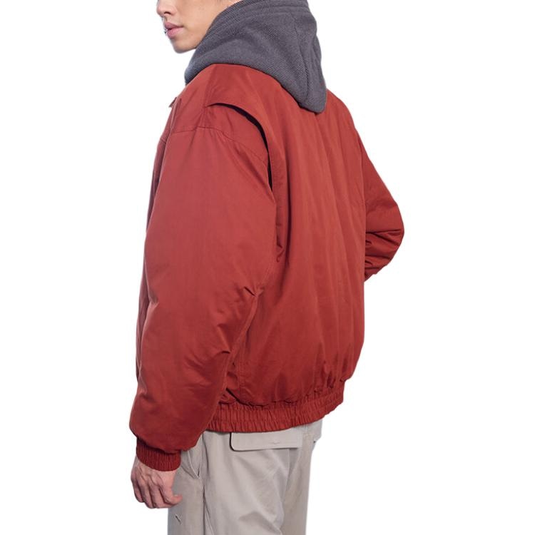 Puma Future OFF1CE BOMBER — фото 5