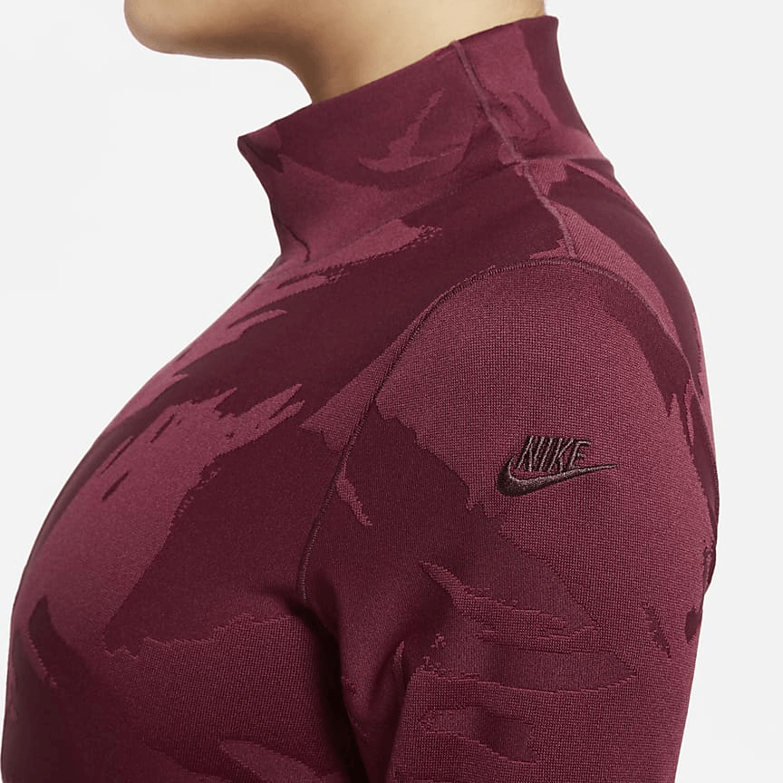 Nike Sportswear Tech Pack LogoT — фото 4