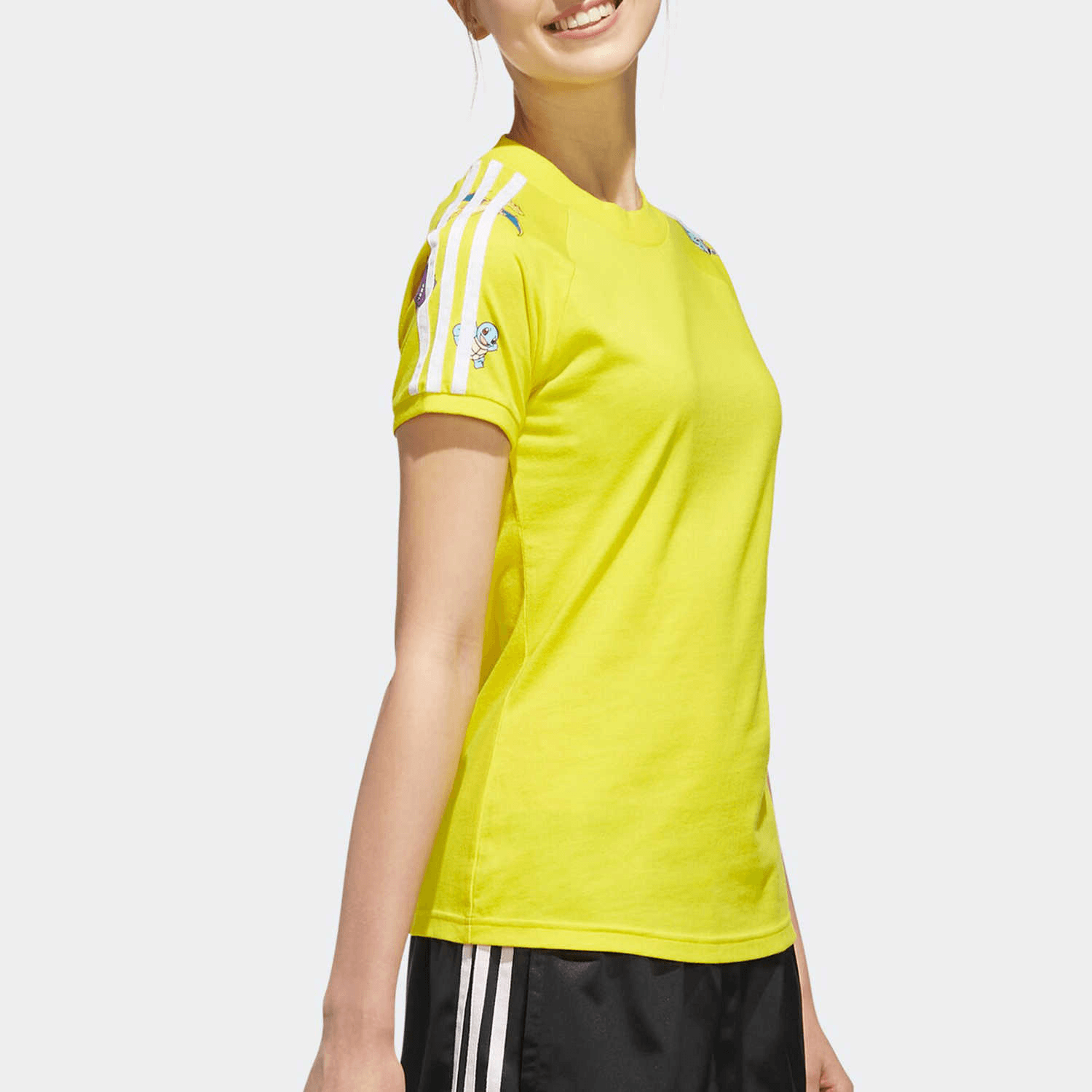 Adidas neo x LOGO T — фото 2