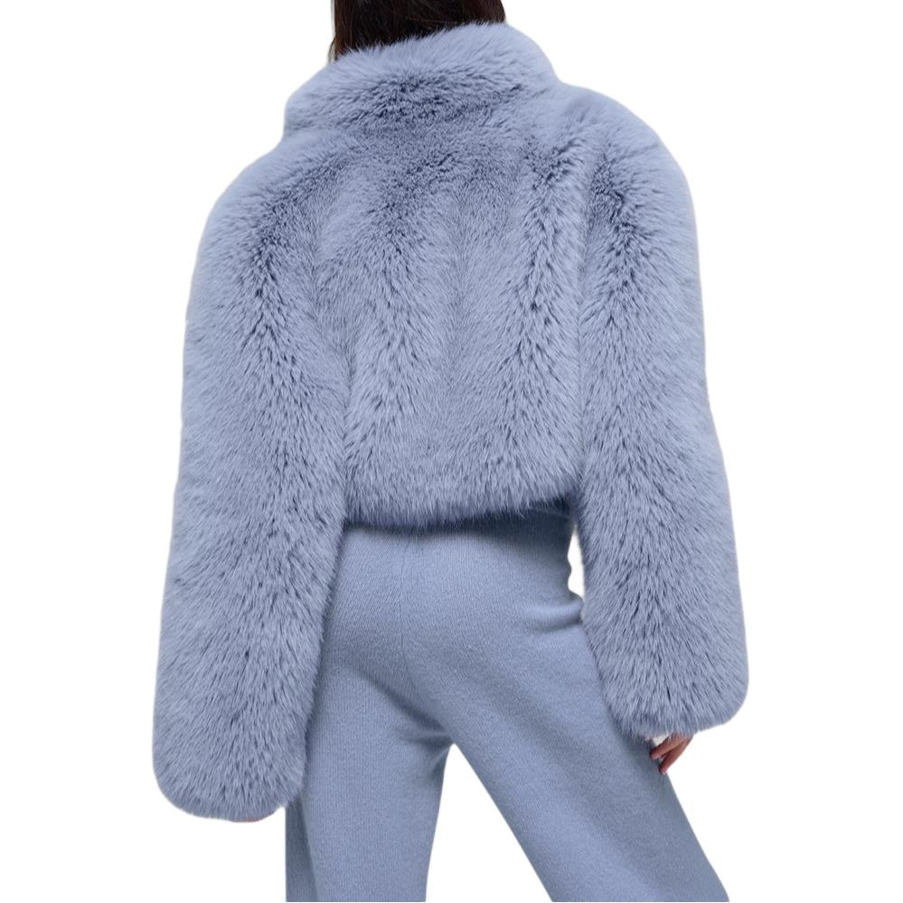 Alo Yoga Short Jacket — фото 6