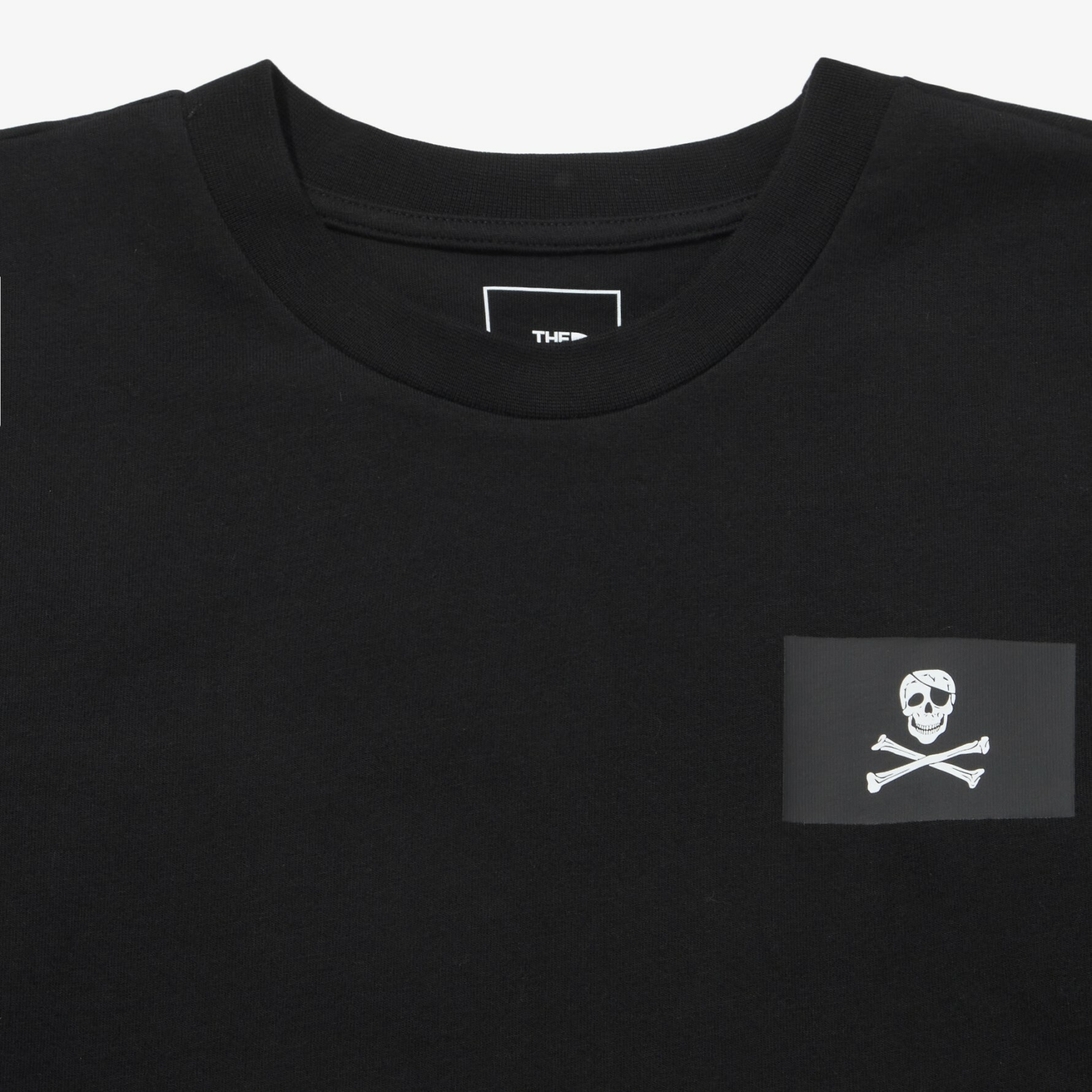 The North Face M's Conrads Flag — фото 2