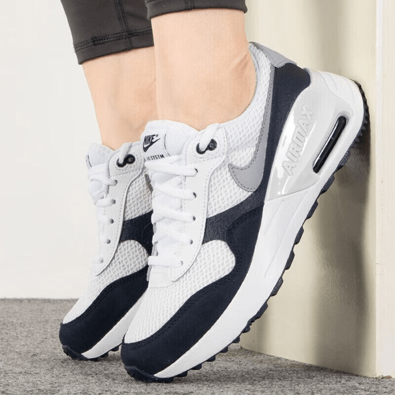 Nike Air Max SYSTM GS — фото 3