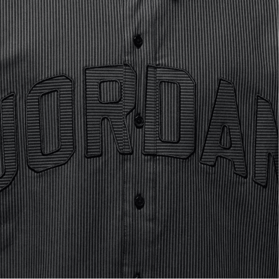 Jordan Flight — фото 4
