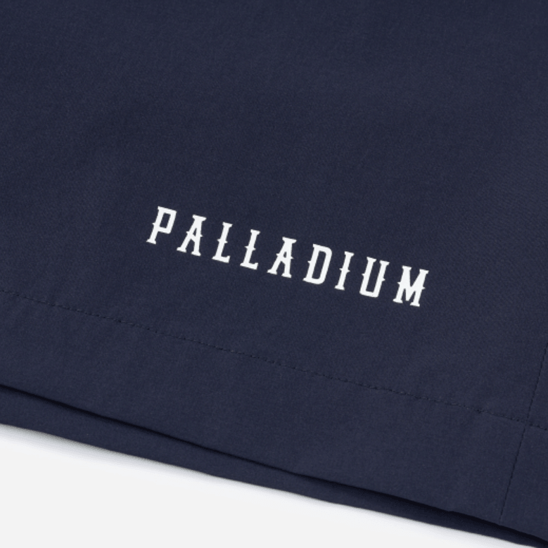 Palladium LOGO — фото 2