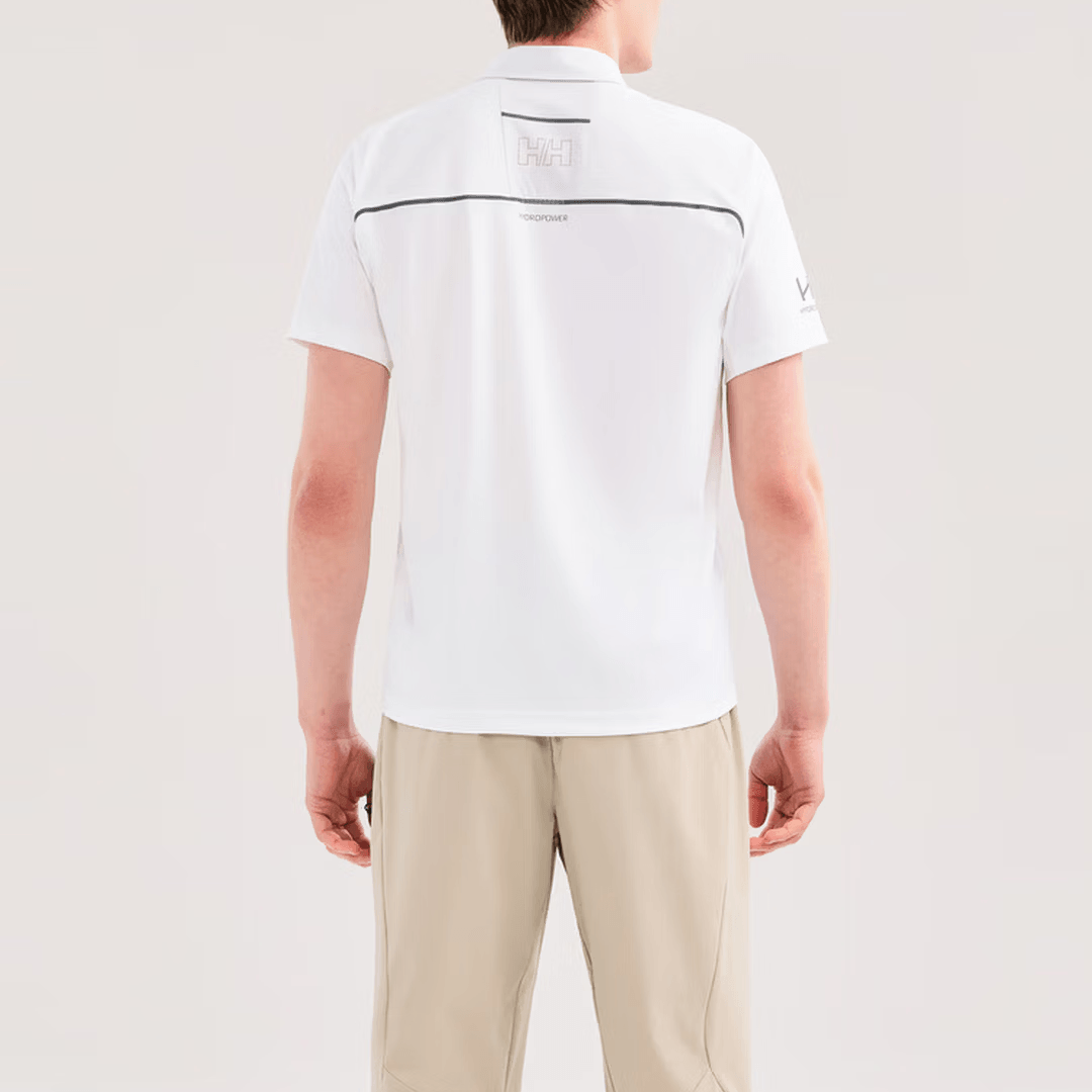 Helly Hansen HYDRO POWER Polo — фото 9