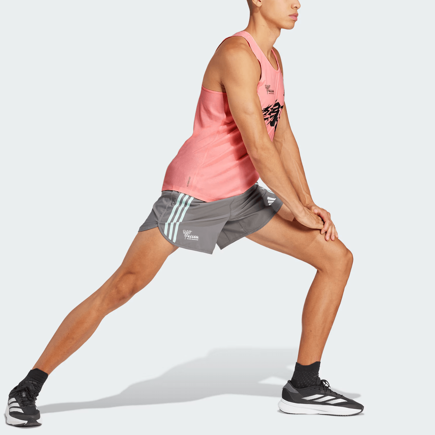 Adidas FW24 BJM TANK M 2024 — фото 3