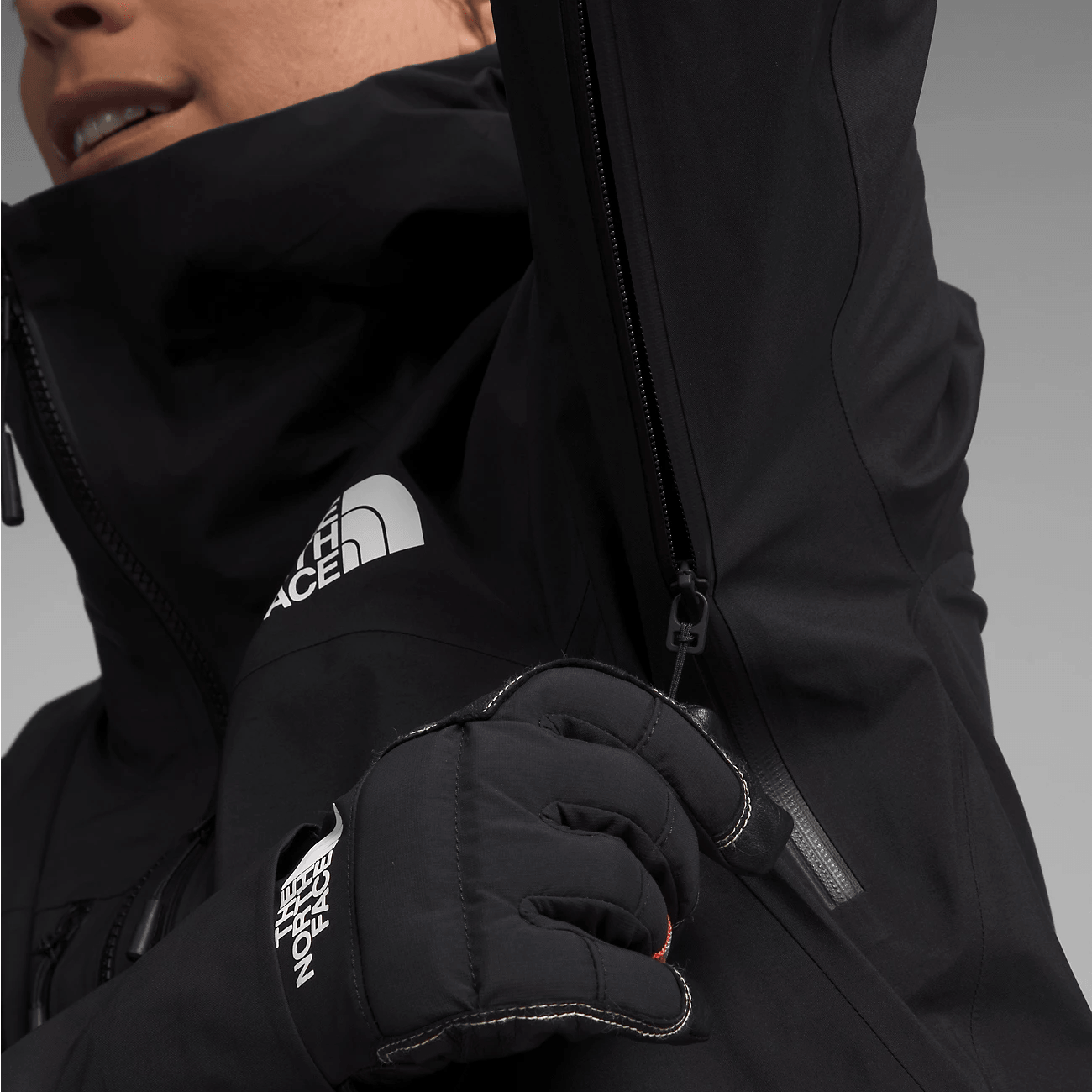 The North Face Summit Series Pumori GORE-TEX Pro Jacket — фото 3