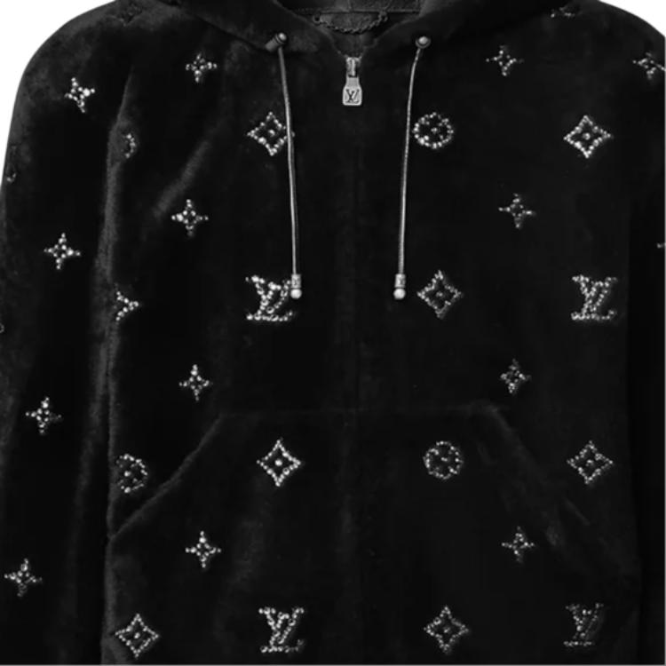 Louis Vuitton Monogram SS25 — фото 6