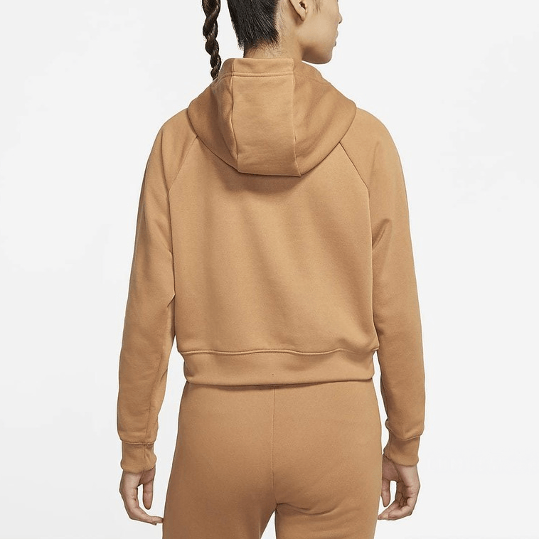 Nike W Nsw Swsh Hoodie Flc Bb — фото 3