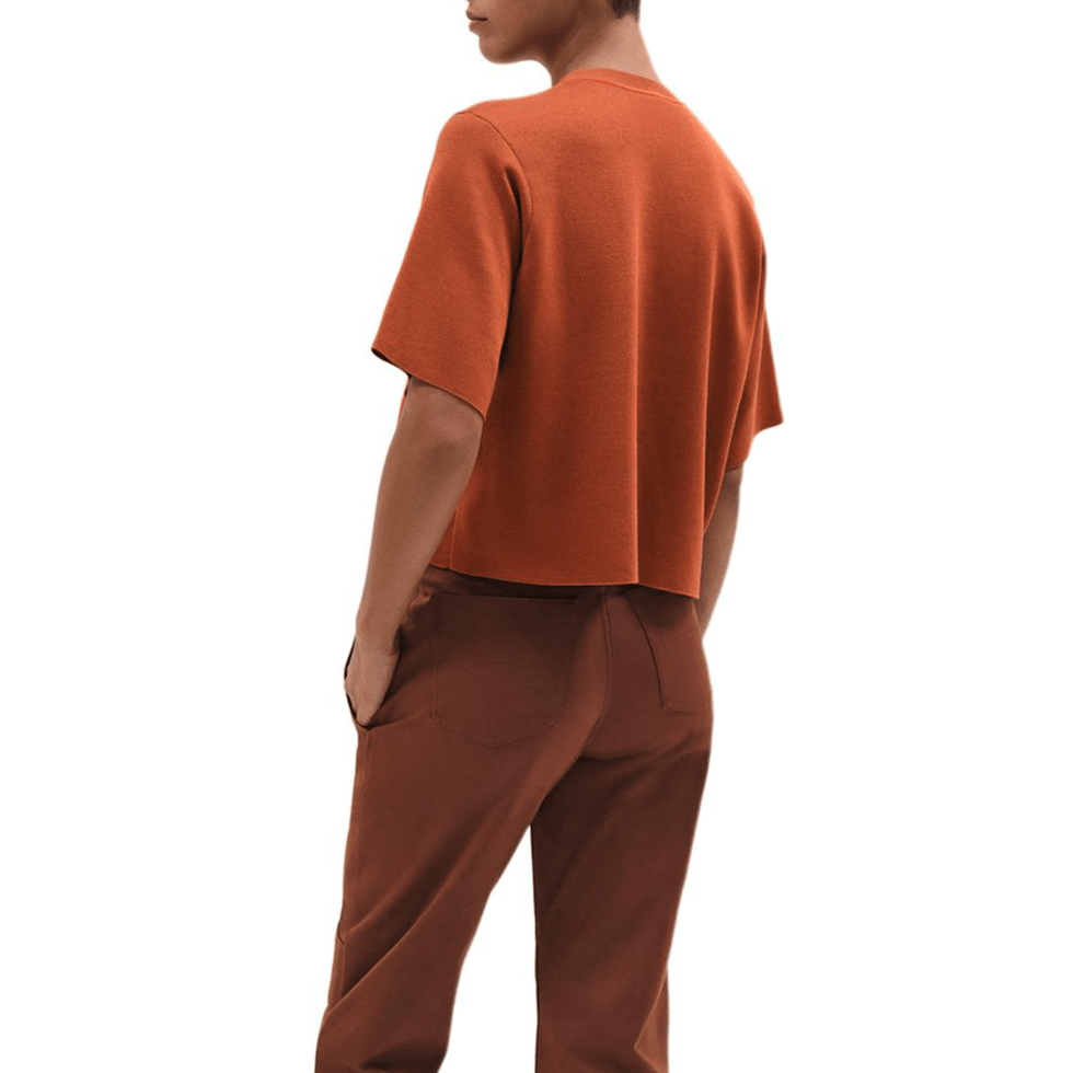 Hermes Logo T — фото 1