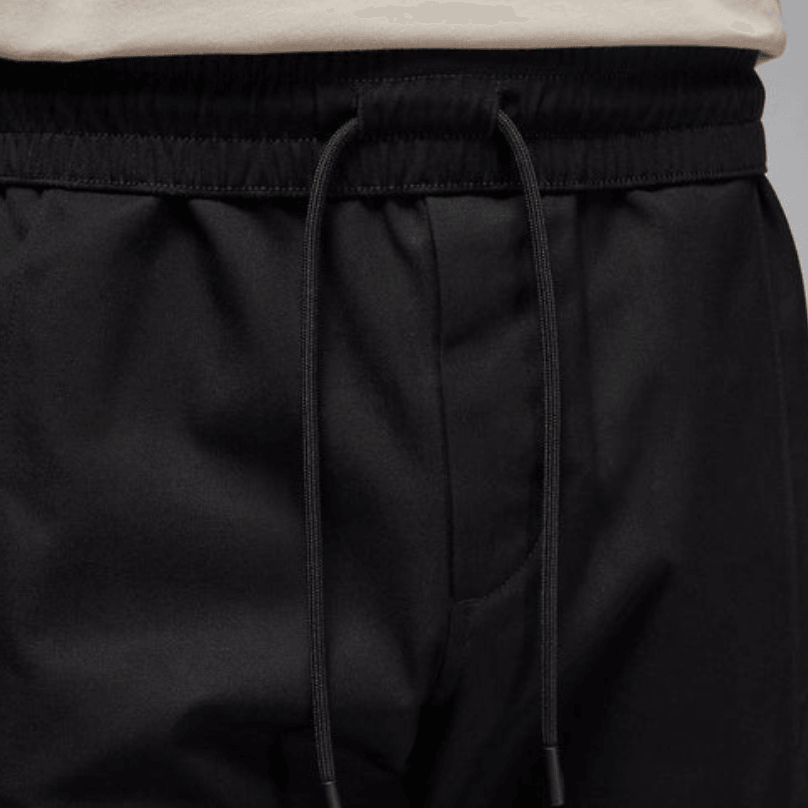 Jordan x A Ma Maniére Logo Sweatpants Black — фото 4