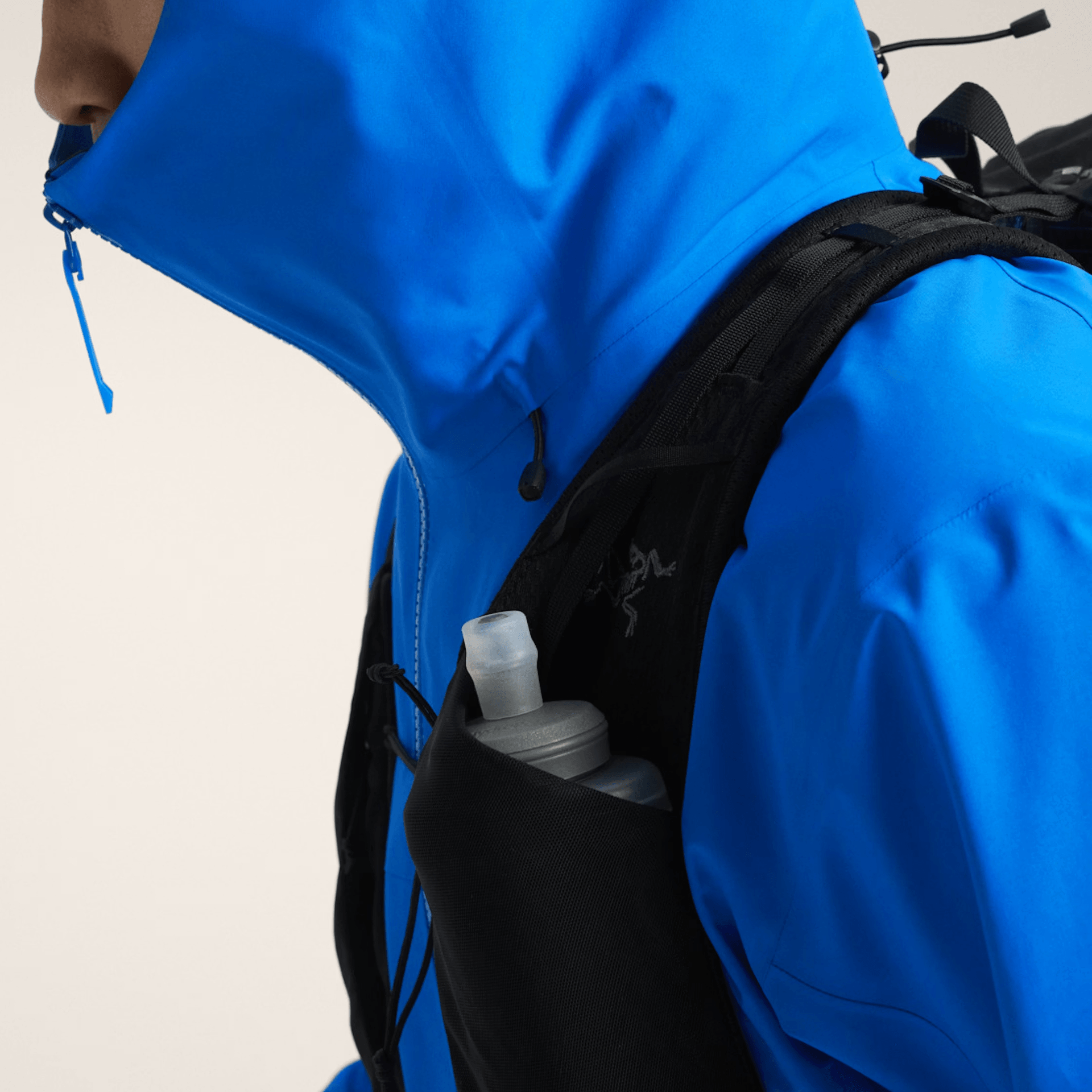 Arcteryx BETA SV JACKET GTX Pro — фото 11