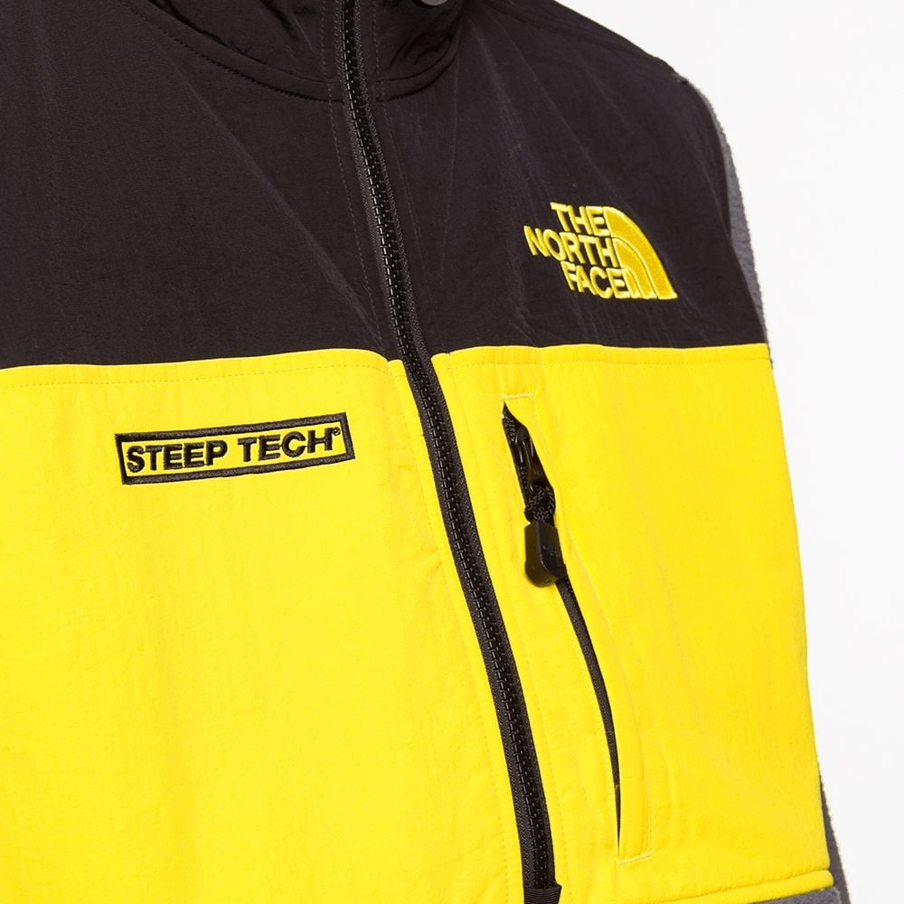 The North Face Одежда (Арт. NF0A4QYQ-SH3) — фото 2