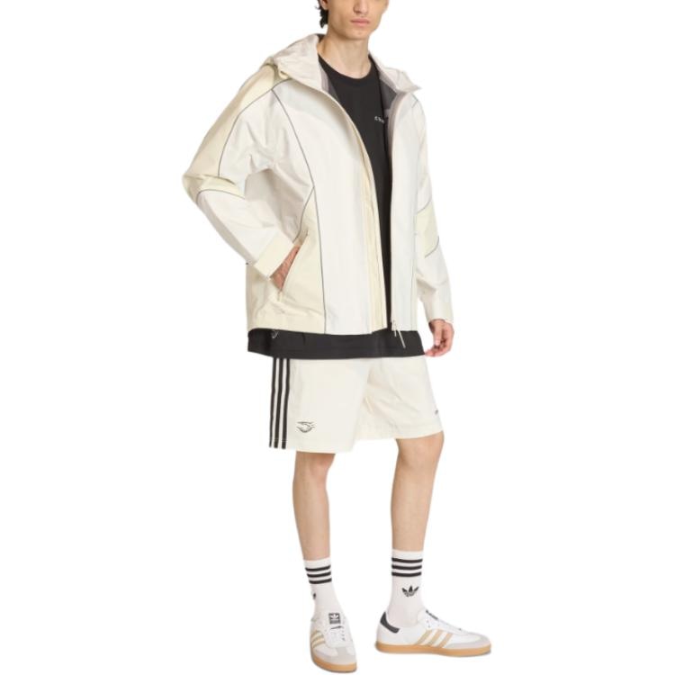 adidas originals Consortium FW25 Shell — фото 2