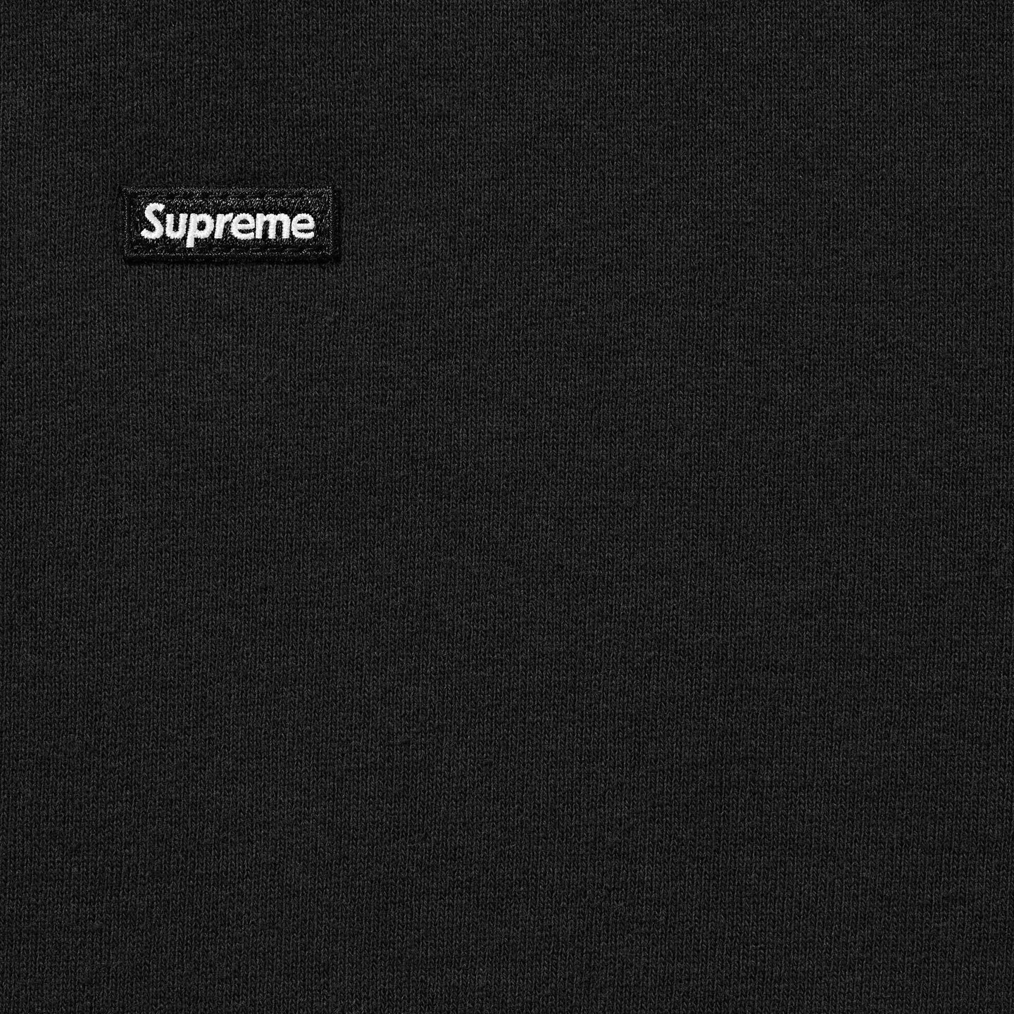 Supreme Small Box Zip Up Hooded Sweatshirt — фото 3