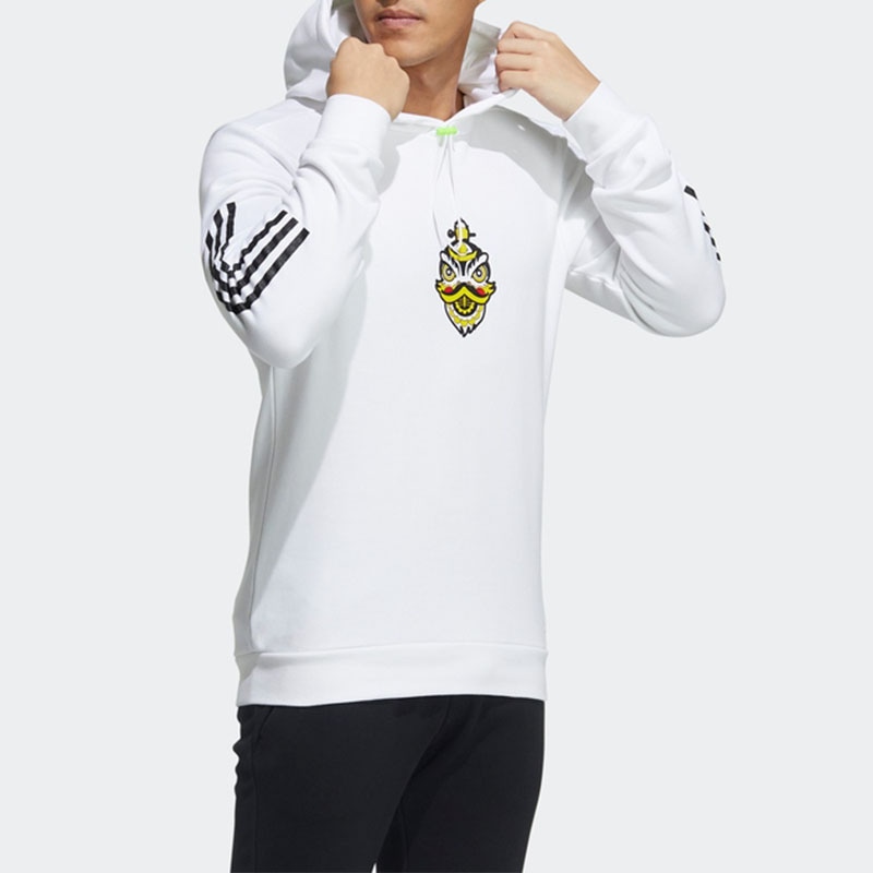 Adidas Lion Liu — фото 2