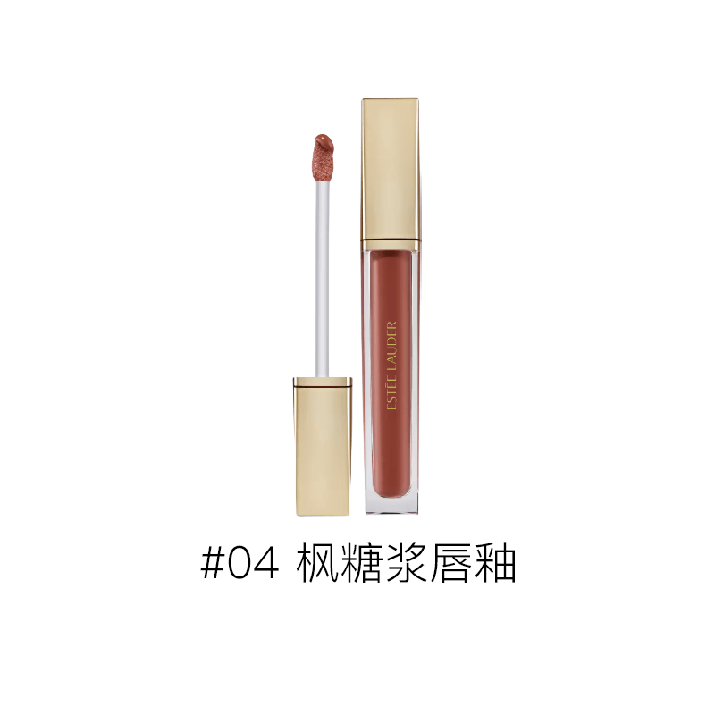 Estee Lauder Glossy Pout Tinted — фото 11