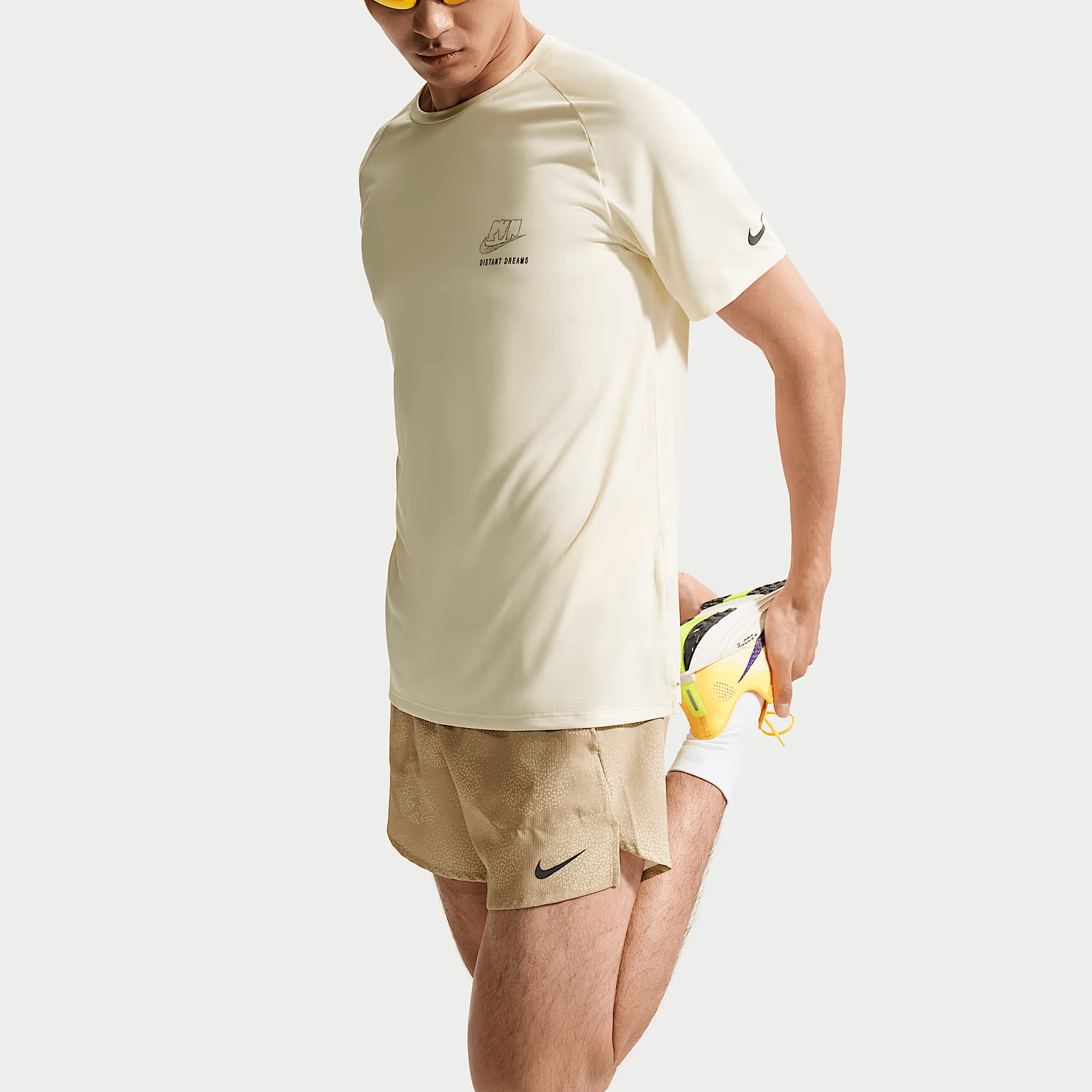 Nike Dri-FIT ADV stride T — фото 3