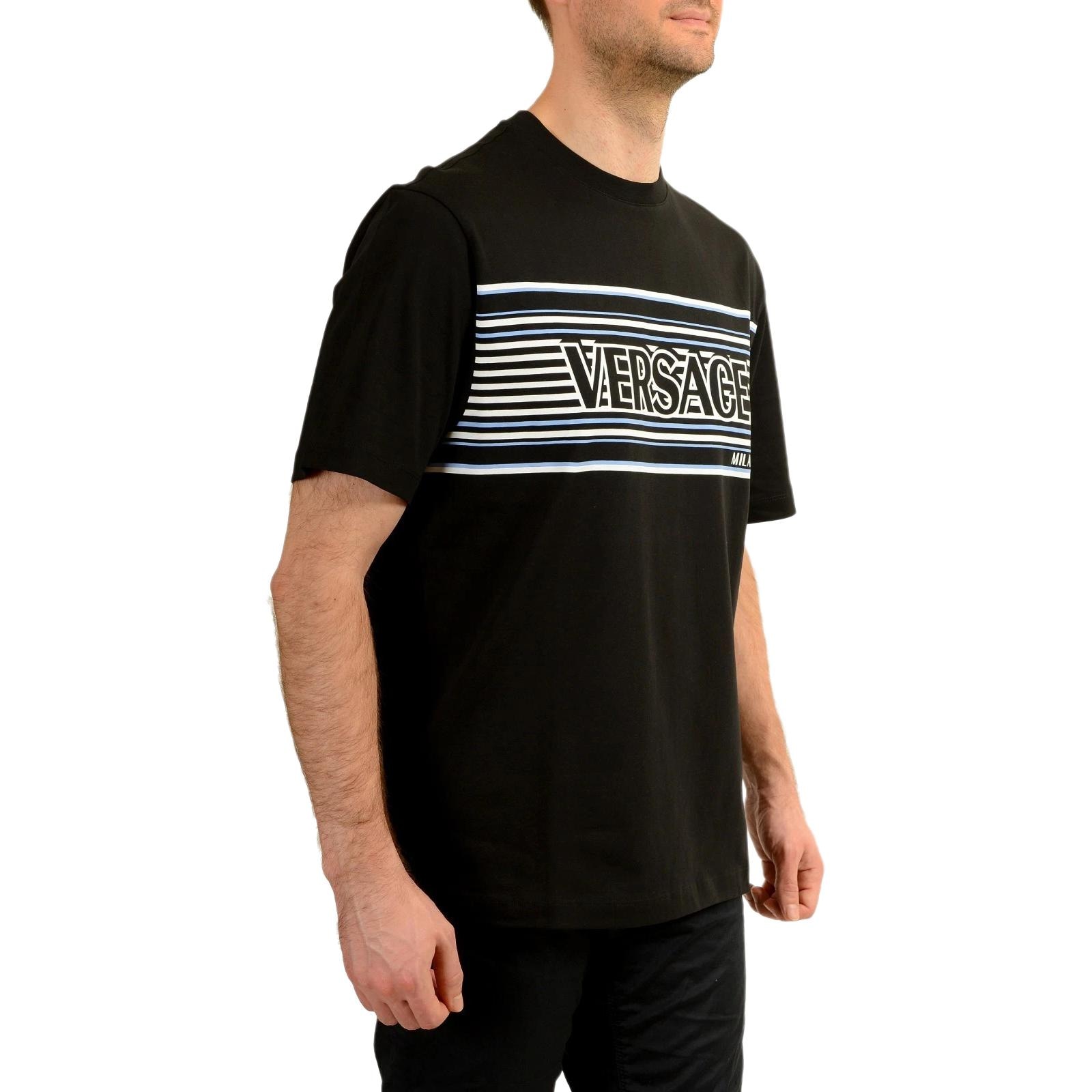 Versace SS26 Logo T — фото 3