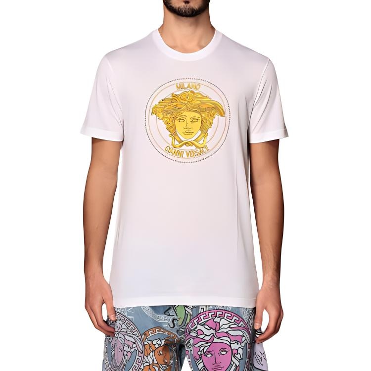 Versace SS23 T — фото 9