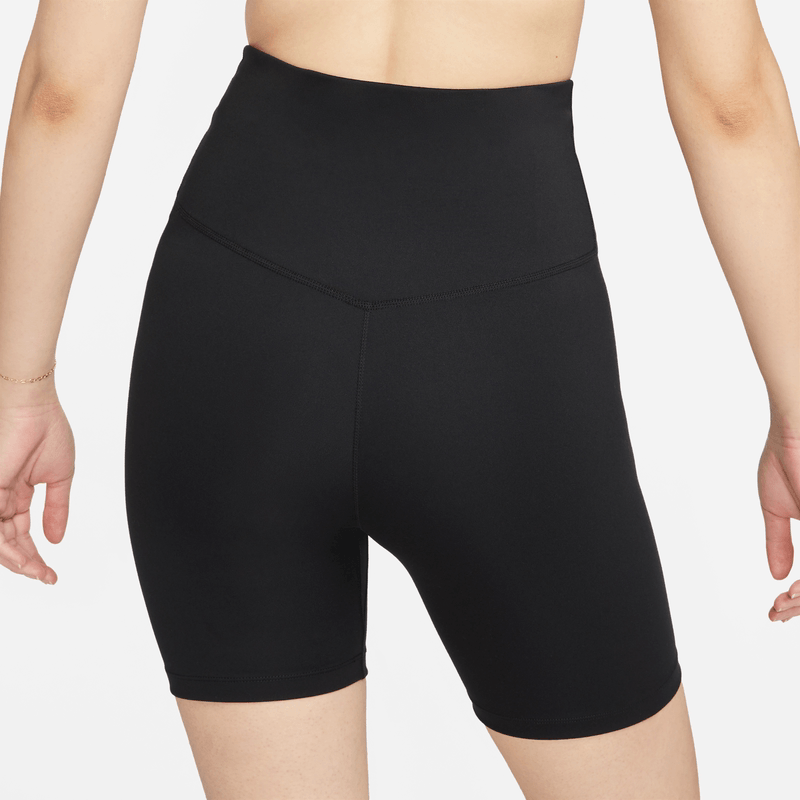 Nike Dri-Fit One Black Shorts — фото 4