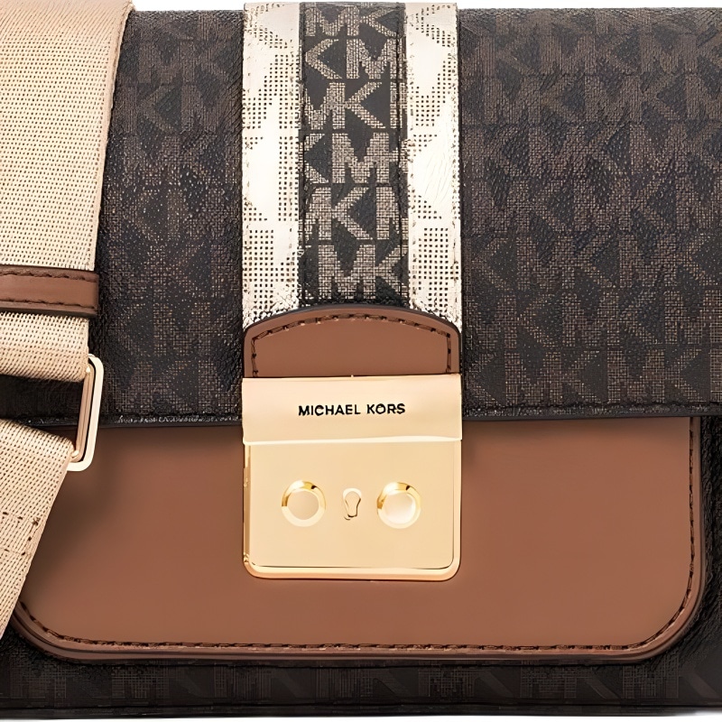 Michael Kors MK Sloan 22 — фото 3