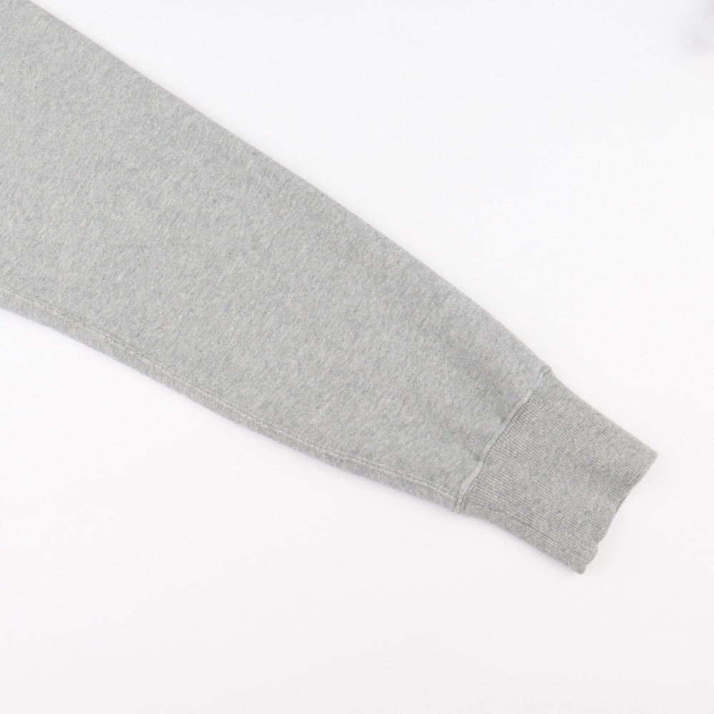 Uniqlo x Marvel Grey Sweatshirt — фото 1