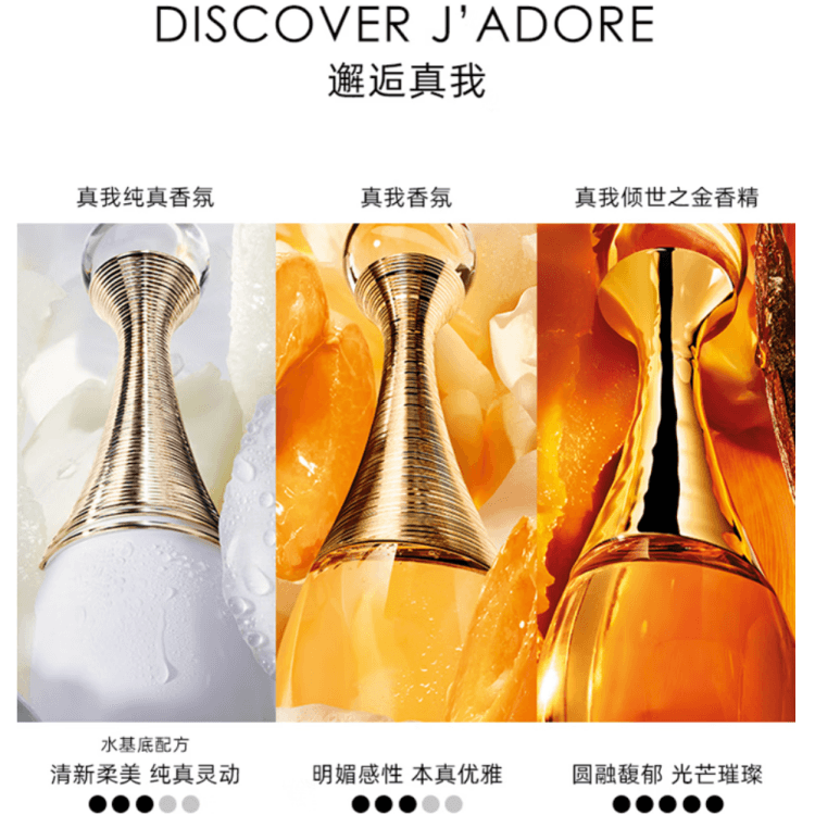 Dior EDP 50ml+3.5g — фото 3