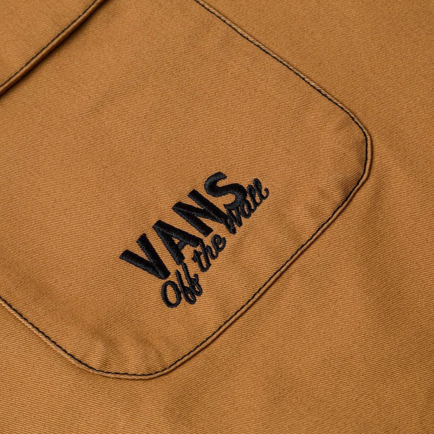 Vans Куртка (Арт. VN000KC21OU) — фото 2