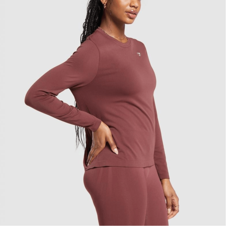 Gymshark Everyday Seamless Logo T — фото 3