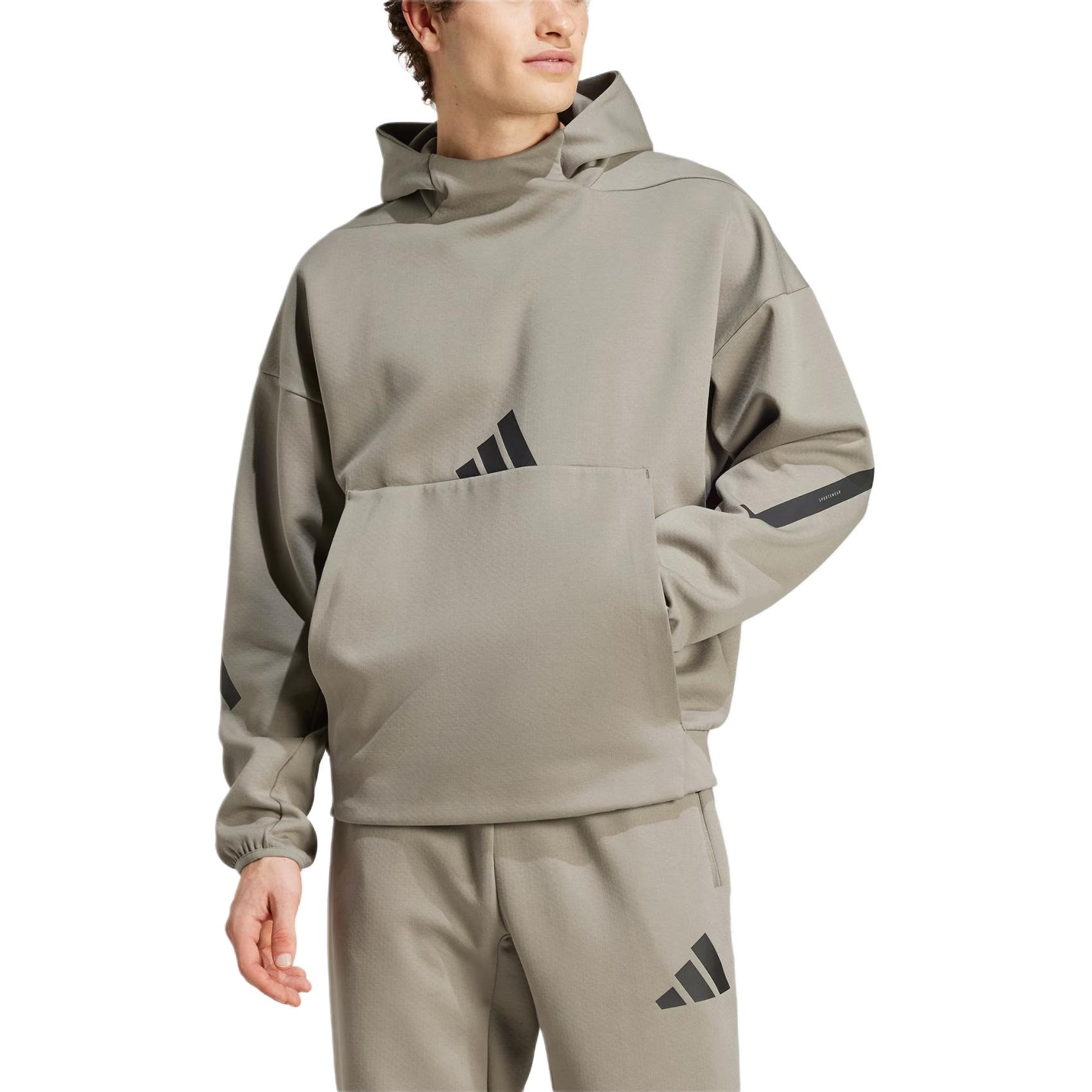 Adidas Zne Hoodie — фото 6