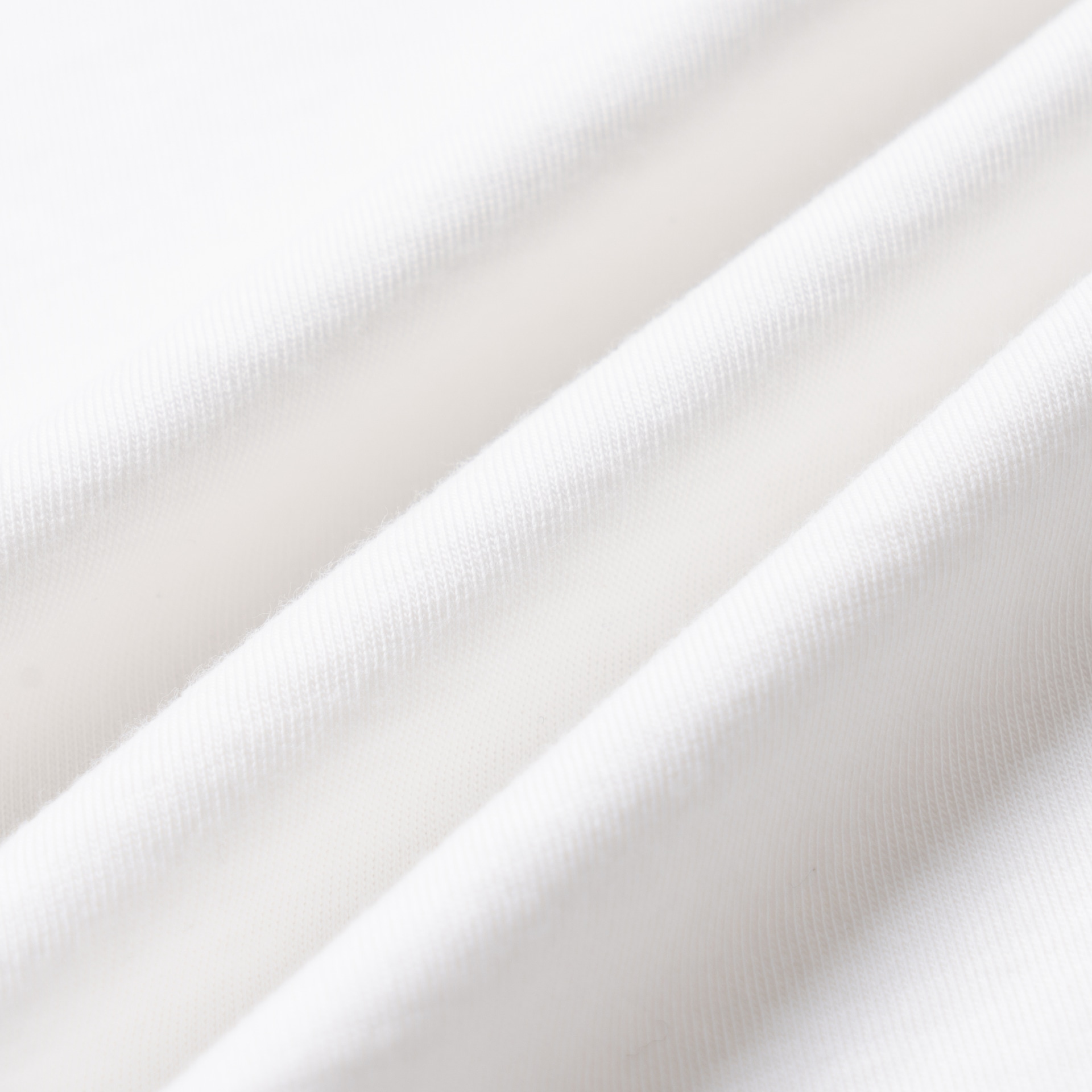 Gucci SS24 Striped Logo Tee White — фото 3