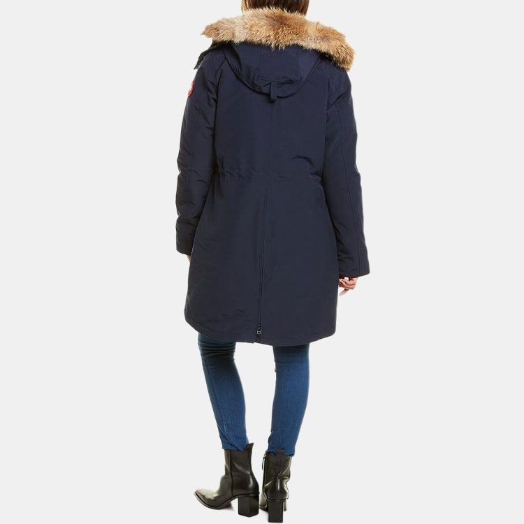 Canada Goose Rossclair — фото 2