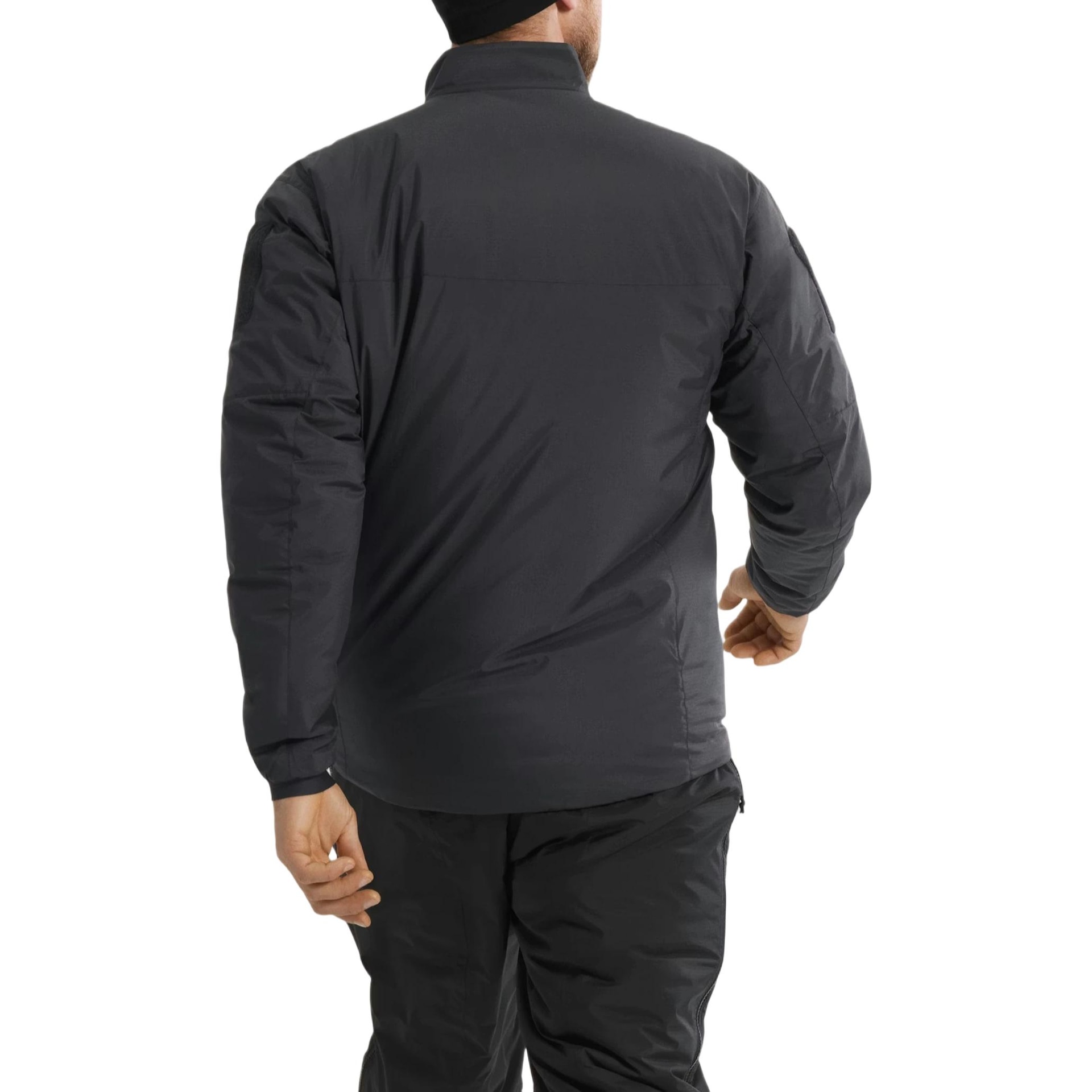 Arcteryx LEAF Cold WX LT Gen2.1 logo — фото 5