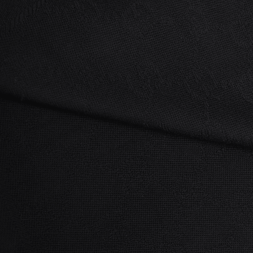 Gucci Jacquard Knit Scarf — фото 1