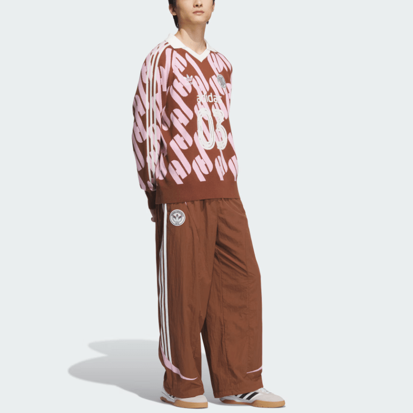 Adidas ADICOLORADC FW24 — фото 3