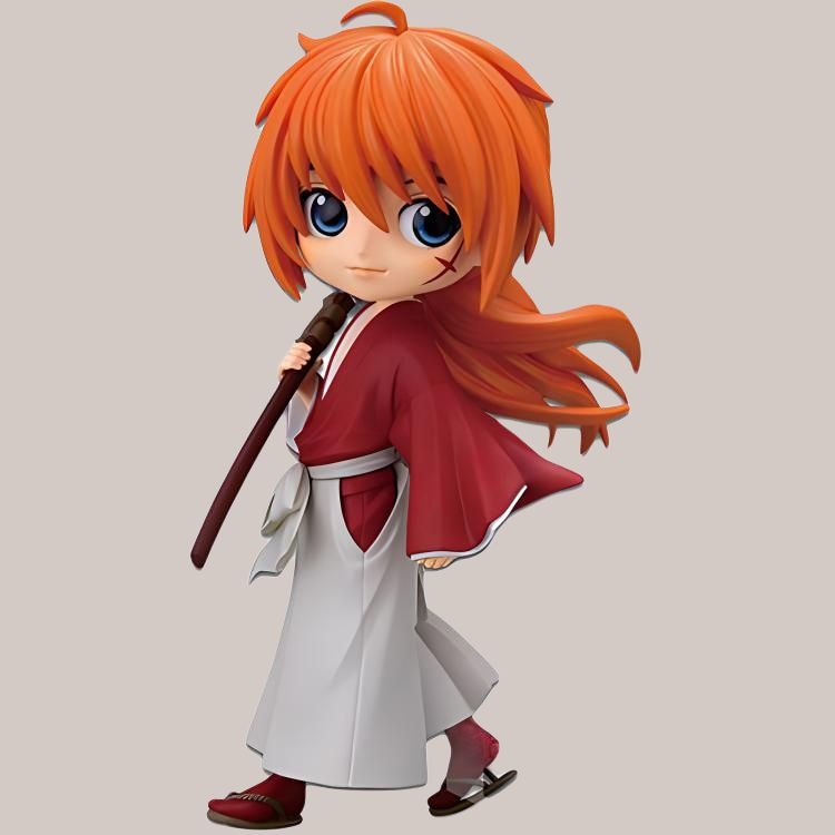 Banpresto q posket a — фото 3