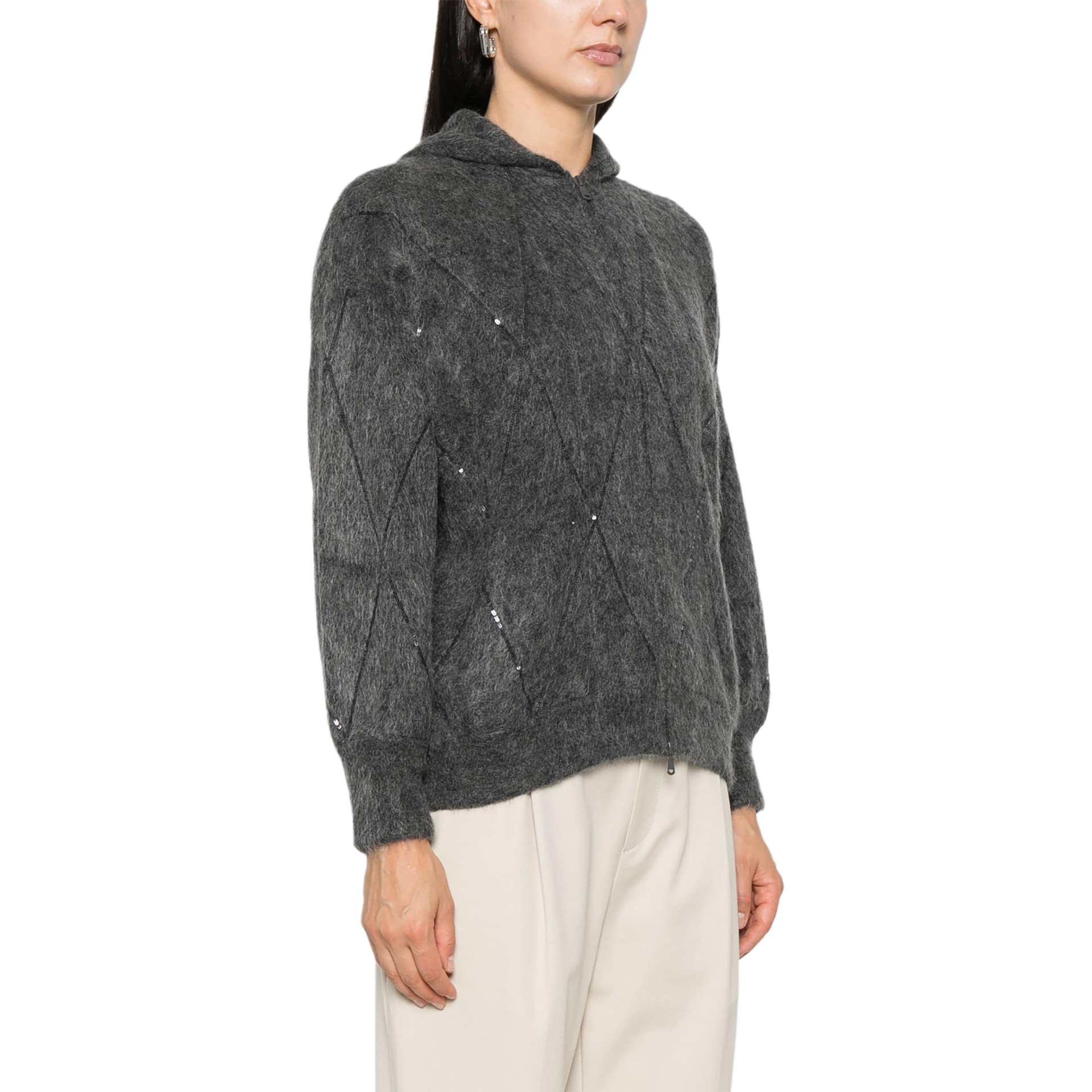Brunello Cucinelli FW24 — фото 3