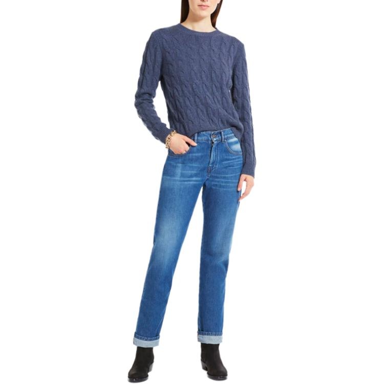 MaxMara Топы (Арт. 1366052906008-EDIPO) — фото 3