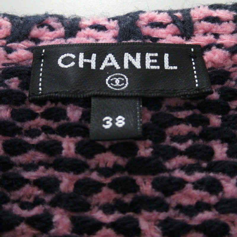 Chanel SS24 — фото 6
